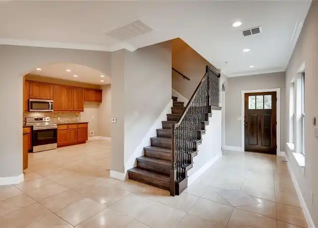 Property at 3303 Blumie St Unit A, Austin, TX, 78745, 3 beds, 2.5 baths, [object Object]