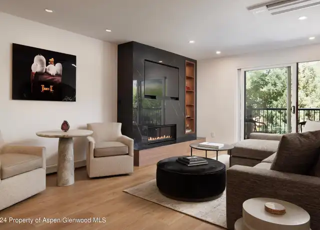 Property at 205 E Durant Ave Unit 1I, Aspen, CO, 81611, 2 beds, 2 baths, [object Object]