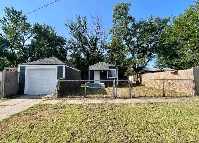 Property at 1705 W Esthner Ave, Wichita, KS, 67213, 0 beds, 1 bath, [object Object]