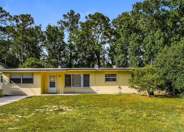 Property at 7839 Lemans Dr, Jacksonville, FL, 32210, 3 beds, 1 bath, [object Object]