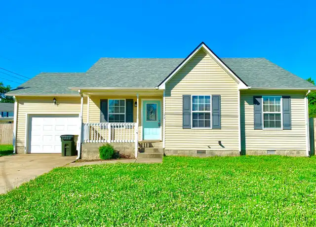 Property at 118 N Cavalcade Cir, Oak Grove, KY, 42262, 3 beds, 2 baths, [object Object]