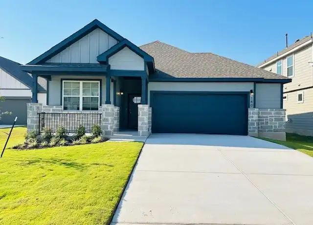 Property at 140 Corral Cv, Kyle, TX, 78640, 4 beds, 2 baths, [object Object]