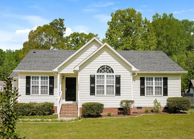 Property at 1432 Smokey Mountain Dr, Zebulon, NC, 27597, 3 beds, 2 baths, [object Object]