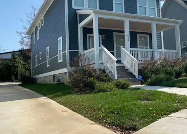 Property at 1016 Richland Creek Aly, Nashville, TN, 37209, 4 beds, 4 baths, [object Object]