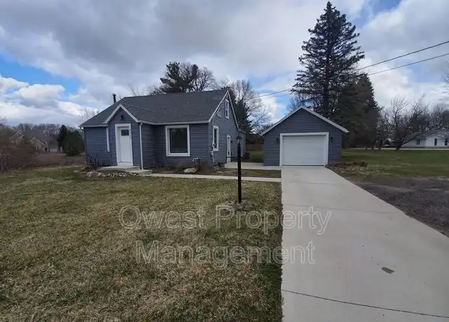 Property at 6315 Knapp St NE, Ada, MI, 49301, 4 beds, 2 baths, [object Object]