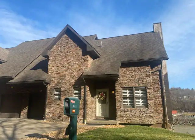 Property at 14 River Ridge Ests, Morgantown, WV, 26501, 3 beds, 3.5 baths, [object Object]
