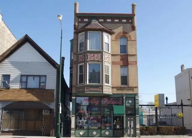 Property at 3224 W North Ave, Chicago, IL, 60647, 1 bed, 1 bath, [object Object]