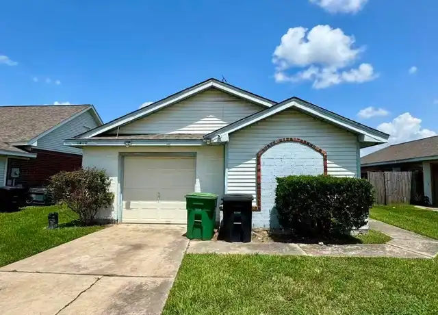 Property at 4630 Croker Ridge Rd, Houston, TX, 77053, 4 beds, 2 baths, [object Object]