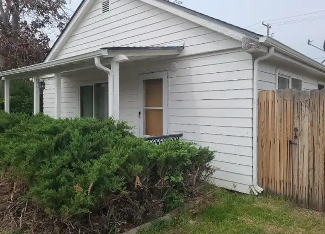 Property at 1345 Chase St, Lakewood, CO, 80214, 2 beds, 1 bath, [object Object]
