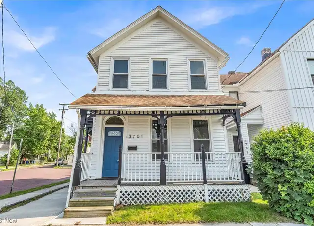 Property at 3701 Chatham Ave Unit 1/DN, Cleveland, OH, 44113, 2 beds, 1 bath, [object Object]