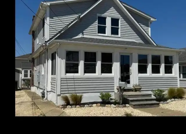 Property at 107 Bond Ave, Lavallette, NJ, 08735, 3 beds, 2 baths, [object Object]