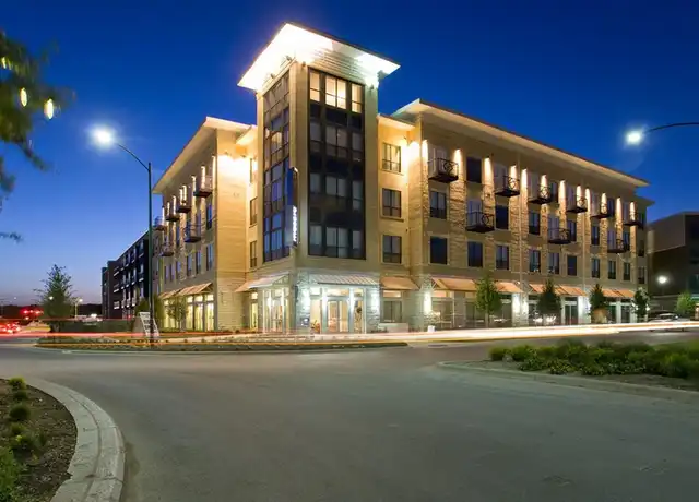 Property at 4606 Mueller Blvd Unit 1617, Austin, TX, 78723, 1 bed, 1 bath, [object Object]