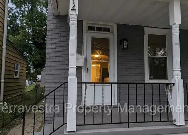 Property at 314 W Foundry St, Millville, NJ, 08332, 3 beds, 1 bath, [object Object]