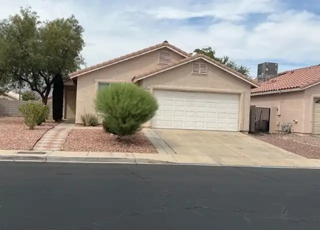 Property at 542 Ana Raquel Ave, North Las Vegas, NV, 89031, 3 beds, 2 baths, [object Object]