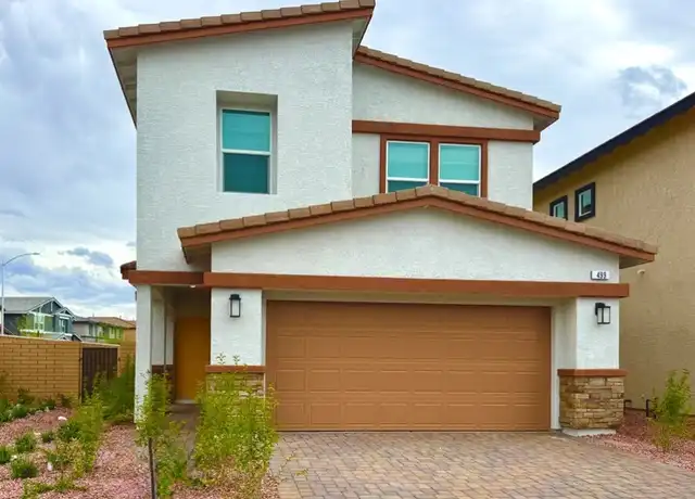 Property at 499 Red Lovebird Ave, Henderson, NV, 89011, 4 beds, 2.5 baths, [object Object]