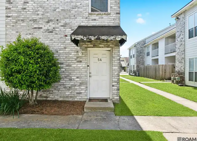 Property at 5143 Nicholson Dr Unit B54, Baton Rouge, LA, 70820, 3 beds, 2 baths, [object Object]