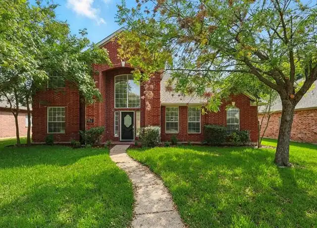 Property at 712 Cresthaven Rd, Coppell, TX, 75019, 4 beds, 2.5 baths, [object Object]
