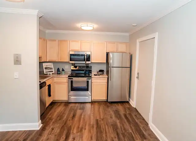 Property at 170 Parker Hill Ave, Roxbury, MA, 02120, 1 bed, 1 bath, [object Object]
