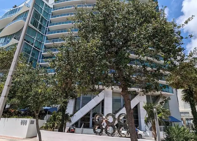 Property at 888 Biscayne Blvd #4702, Miami, FL, 33132, 1 bed, 1.5 baths, [object Object]