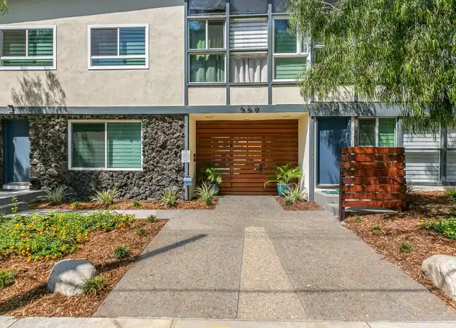 Property at 285 N. Oakland - 285 N Oakland Ave, Pasadena, CA, 91101, 2 beds, 2 baths, [object Object]