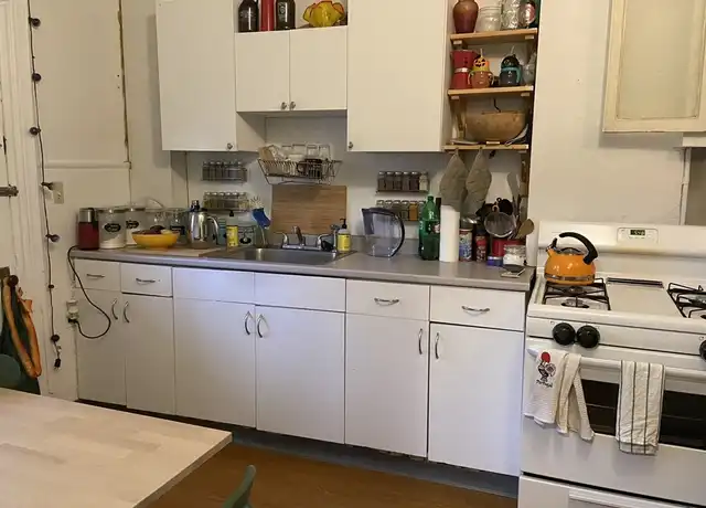 Property at 14 Evergreen Sq Unit 1FL, Somerville, MA, 02143, 1 bed, 1 bath, [object Object]