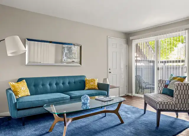 Property at 81 Fifty at West Hills - 8150 SW Barnes Rd, Portland, OR, 97225, 1-2 bed, 1-2 bath, [object Object]