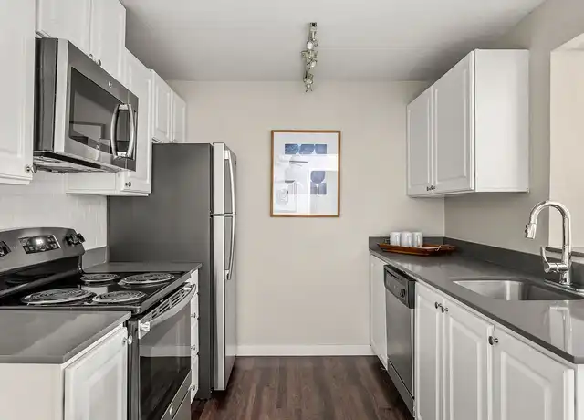 Property at 81 Fifty at West Hills - 8150 SW Barnes Rd, Portland, OR, 97225, 1-2 bed, 1-2 bath, Contact for Price