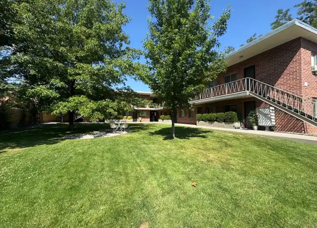 Property at 25 Keystone Ave, Reno, NV, 89503, 1 bed, 1 bath, [object Object]