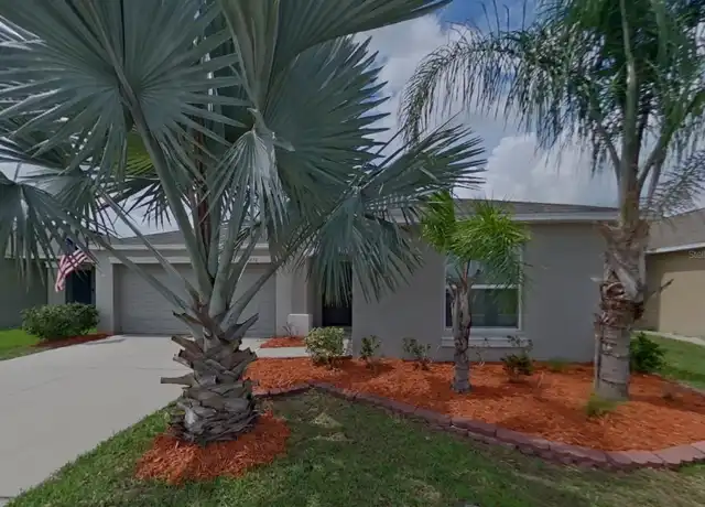 Property at 7030 Wiseman Run Dr, Sun City Center, FL, 33573, 4 beds, 2 baths, [object Object]