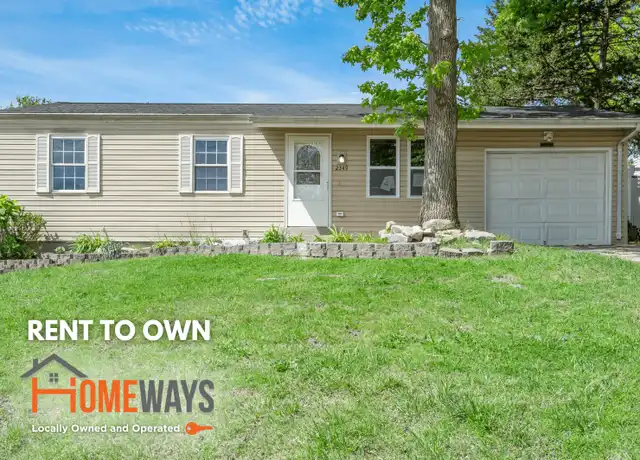Property at 2349 Saint Joseph Dr, Arnold, MO, 63010, 2 beds, 1.5 baths, [object Object]
