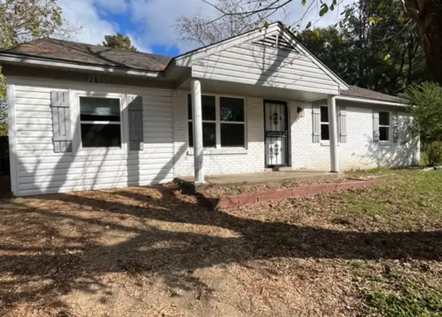 Property at 2600 Eastbrook Dr, Horn Lake, MS, 38637, 4 beds, 1 bath, [object Object]