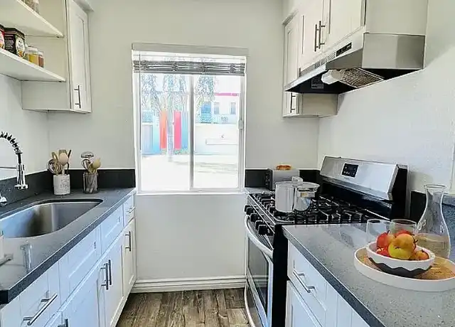 Property at Alhambra Gardens - 1221 S Atlantic Blvd, Alhambra, CA, 91803, 1 bed, 1 bath, [object Object]