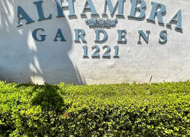 Photo of 1221 S Atlantic Blvd, Alhambra, CA 91803