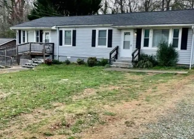 Property at 710 Murphy St Unit 1, Stanley, NC, 28164, 2 beds, 1 bath, [object Object]