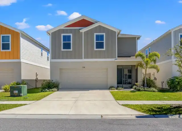 Property at 7580 Freesia Trce, Wesley Chapel, FL, 33545, 4 beds, 2.5 baths, [object Object]