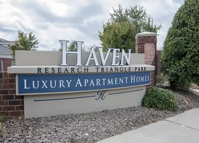 Property at Haven at Research Triangle Park - 3001 New Haven Dr, Durham, NC, 27703, 1 bed, 1 bath, [object Object]