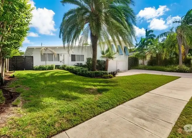 Property at 1936 Harbour Inlet Dr, Fort Lauderdale, FL, 33316, 3 beds, 3 baths, [object Object]