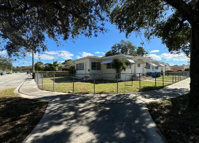 Property at 890 NW 55th St Unit 1, Miami, FL, 33127, 3 beds, 2 baths, [object Object]