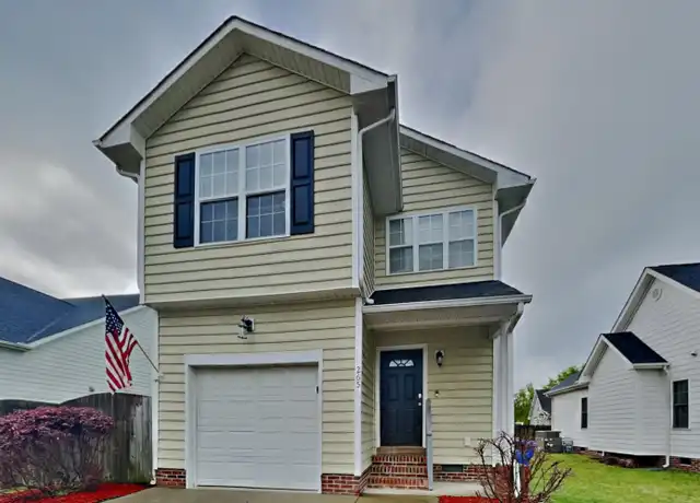 Property at 265 Santee Cir, Fuquay Varina, NC, 27526, 3 beds, 2.5 baths, [object Object]