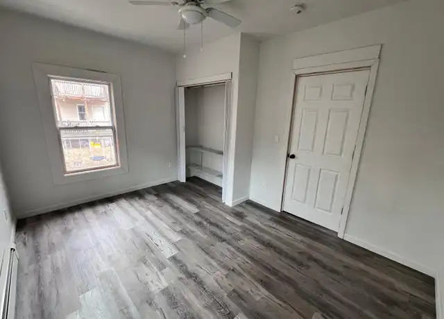 Property at 156 Waterville St Unit Second Floor, Waterbury, CT, 06710, 3 beds, 1 bath, [object Object]