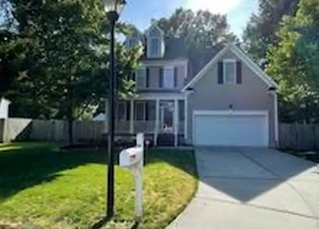 Property at 15 Ironwood Way, Hampton, VA, 23666, 4 beds, 3.5 baths, [object Object]