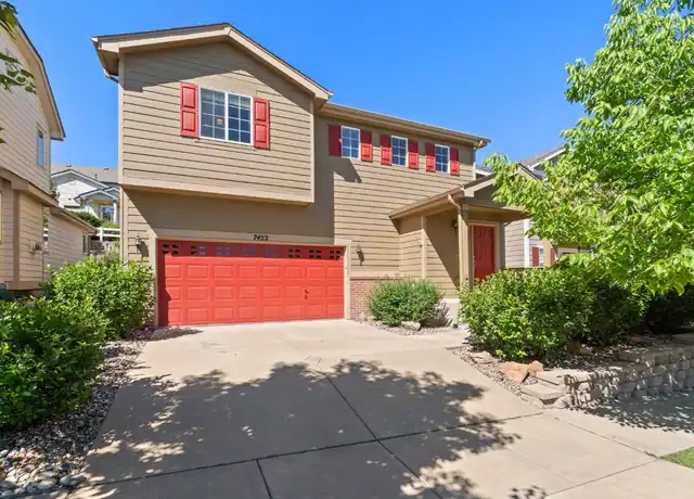 Property at 7452 Falconer Vw, Colorado Springs, CO, 80922, 2 beds, 2 baths, [object Object]