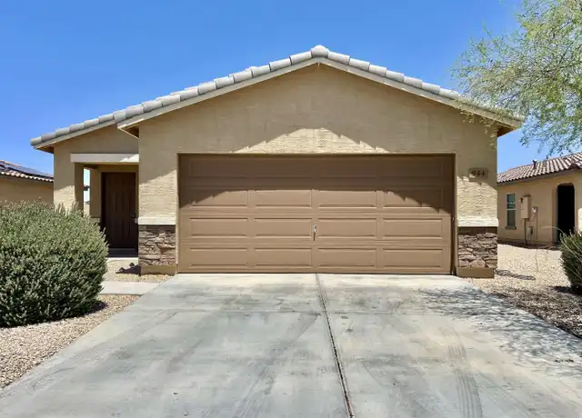 Property at 944 W Starview Ave, Coolidge, AZ, 85128, 3 beds, 2 baths, [object Object]