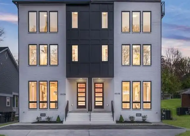 Property at 1917B Herman St, Nashville, TN, 37208, 4 beds, 3.5 baths, [object Object]