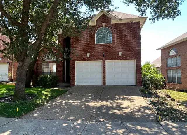 Property at 1224 Saint Regis Dr, Irving, TX, 75038, 4 beds, 2.5 baths, [object Object]