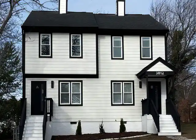 Property at 3812 Burt Dr Unit B, Raleigh, NC, 27606, 2 beds, 1.5 baths, [object Object]