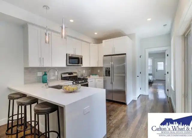 Property at 65 Border St, East Boston, MA, 02128, 2 beds, 2 baths, [object Object]