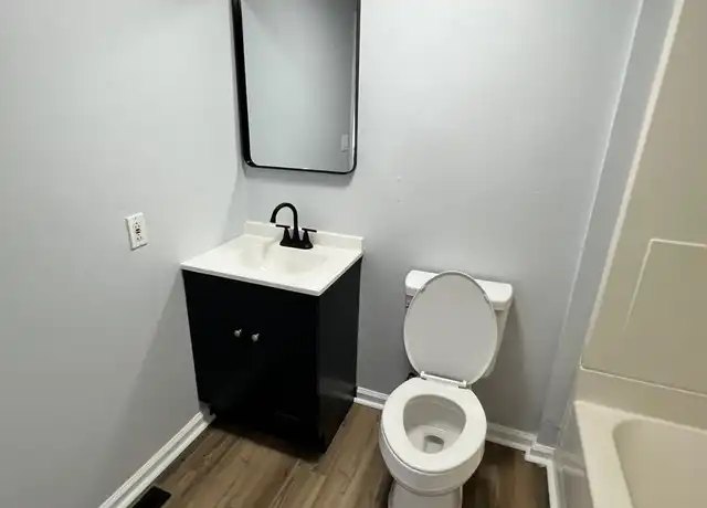 Property at 233 Wesley St, Salem, NJ, 08079, 2 beds, 1 bath, [object Object]