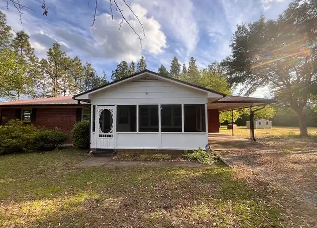 Property at 825 Quewhiffle Rd, Aberdeen, NC, 28315, 3 beds, 2 baths, [object Object]