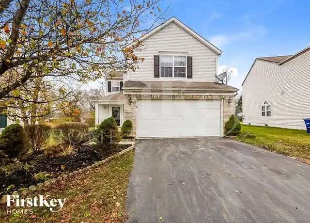 Property at 3053 Kings Realm Ave, Columbus, OH, 43232, 3 beds, 2.5 baths, [object Object]